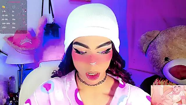 dollswit01 from StripChat