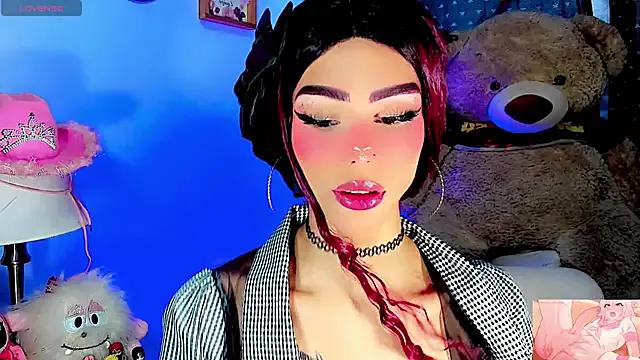dollswit01 from StripChat