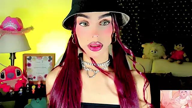 dollswit01 from StripChat