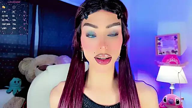 dollswit01 from StripChat