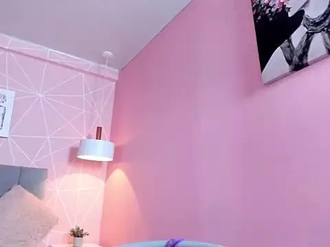 dolly_zoe from StripChat is Freechat