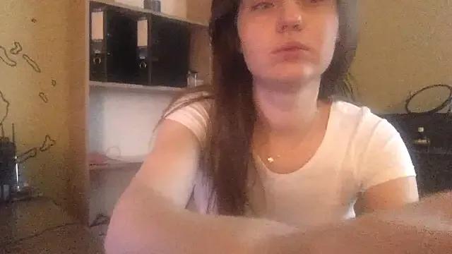 DollyRoma from StripChat is Freechat