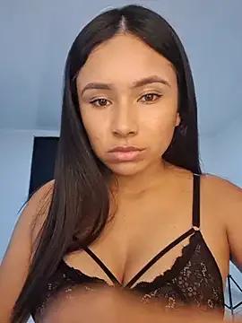 DollyRouse from StripChat is Freechat