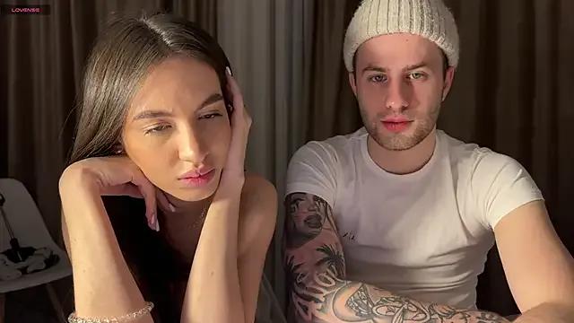 dominantrodri from StripChat is Freechat