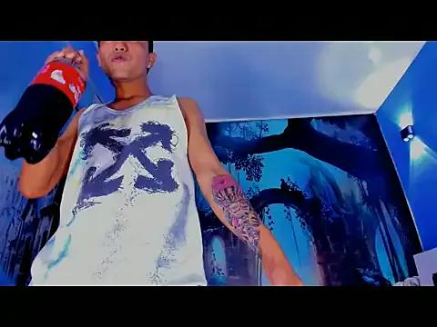 Domine_Couple74 from StripChat is Freechat