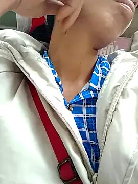 donna-bae from StripChat is Freechat