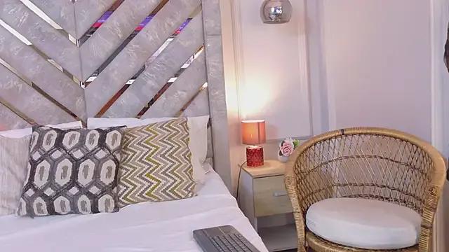 Donna-Doll- from StripChat is Freechat