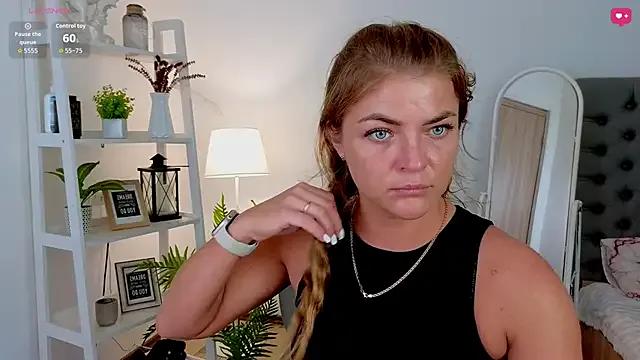 Donna_Sun from StripChat