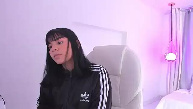 dorajohnson_ from StripChat is Freechat