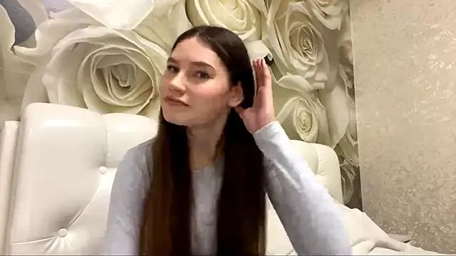 DorieShouse from StripChat is Freechat