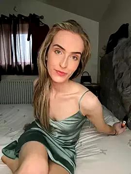 Dorinda_23X from StripChat is Freechat