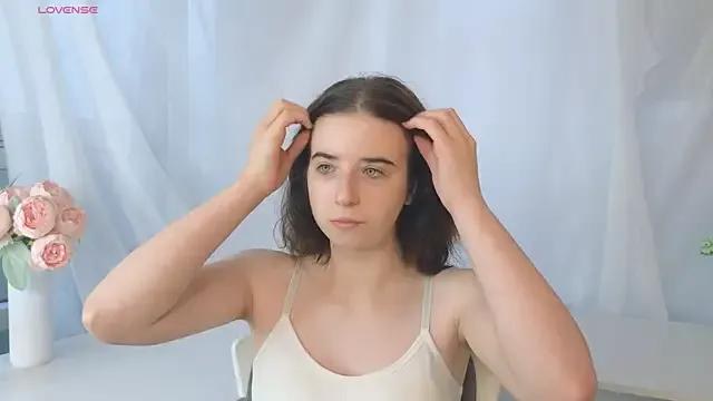 DorisDenmon from StripChat is Freechat