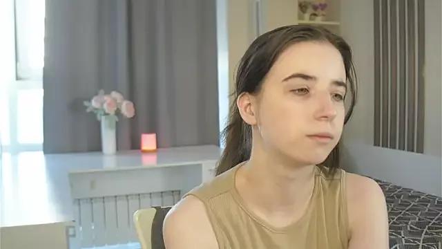 DorisDenmon from StripChat is Freechat