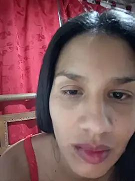 Dorita122 from StripChat is Freechat