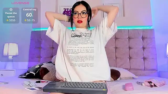 Dorothy_Lane from StripChat is Freechat