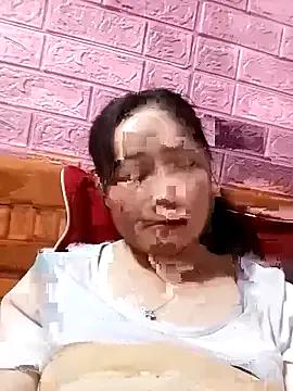 Dorothyxx from StripChat