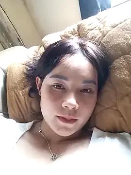 Dorothyxx from StripChat