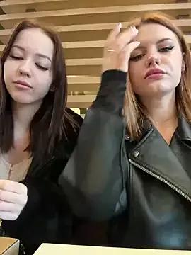 double__pleasure from StripChat is Private