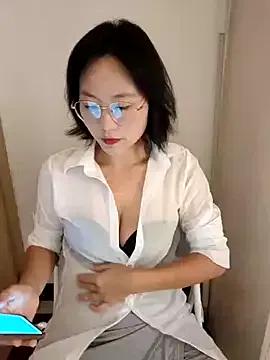 doudou0730 from StripChat is Freechat