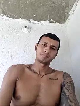DrakeVega from StripChat is Freechat