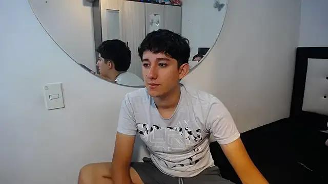 Dravith_Valery from StripChat is Freechat