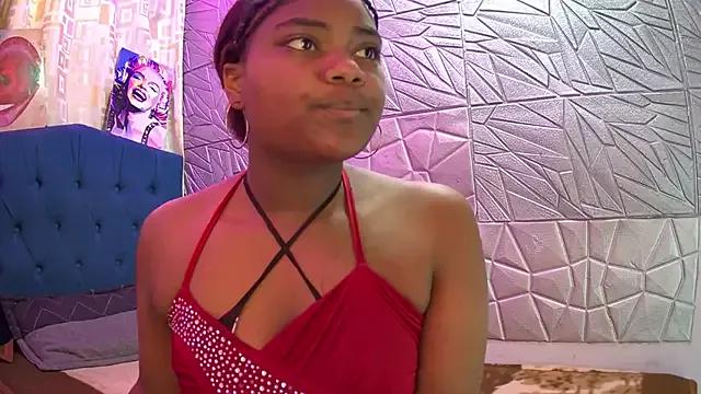 Dream_candy from StripChat is Freechat