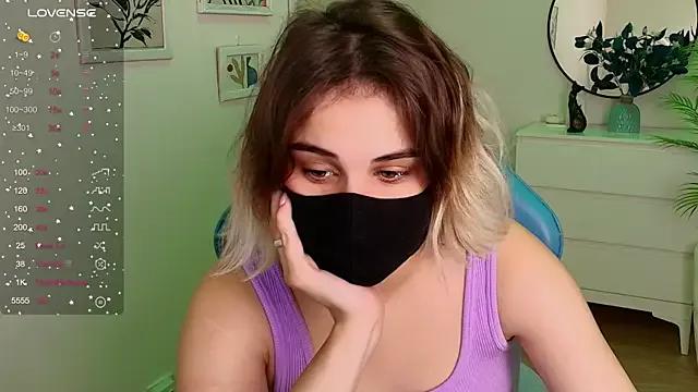 dream_gir1 from StripChat is Freechat