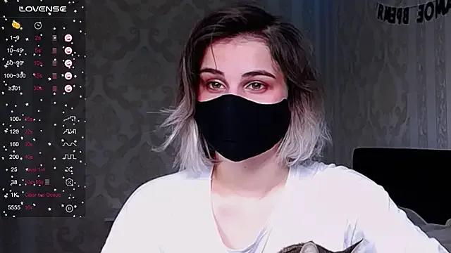 dream_gir1 from StripChat is Freechat