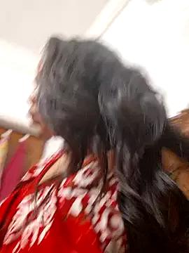 DREAM_GIRL-30 from StripChat is Freechat