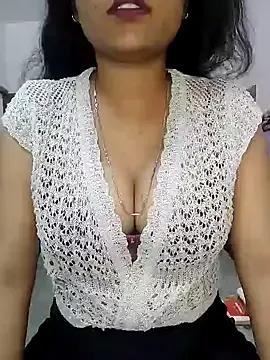 Dream_girl20 from StripChat is Freechat