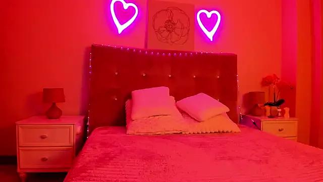 dream_kayla from StripChat is Freechat