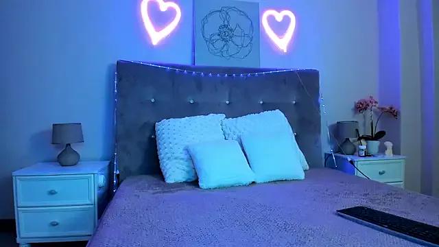 dream_kayla from StripChat is Freechat