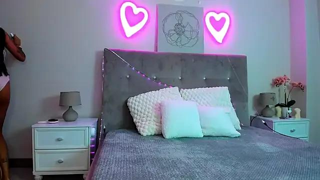 dream_kayla from StripChat is Freechat