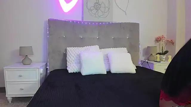 dream_kayla from StripChat is Freechat