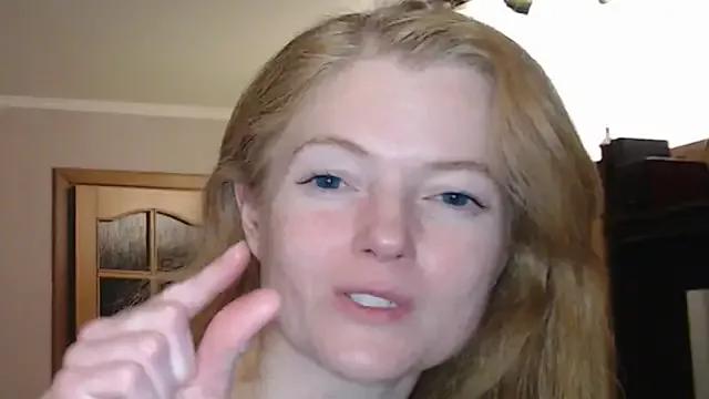 Dream_massage from StripChat is Freechat