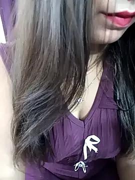 Dream_Queen21 from StripChat is Freechat