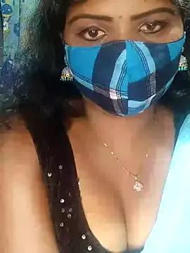 Dreamgirl0007 from StripChat is Freechat