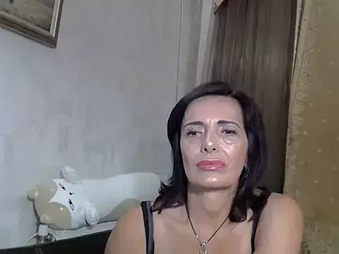 DreamMarianna from StripChat is Freechat