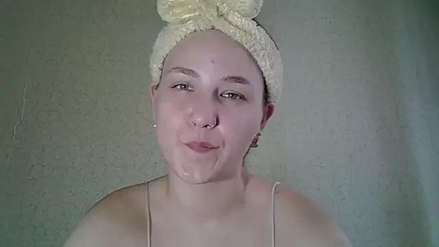 DreammyDoll from StripChat is Freechat