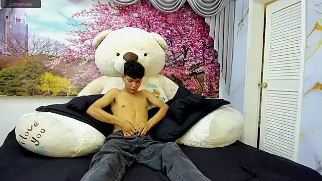 Dripping_Boys from StripChat is Freechat