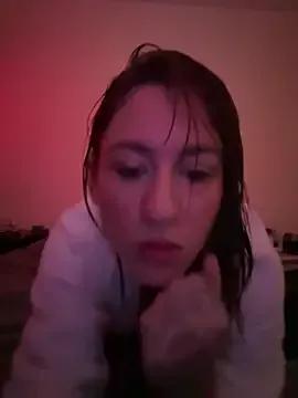 Dulce9769 from StripChat is Freechat