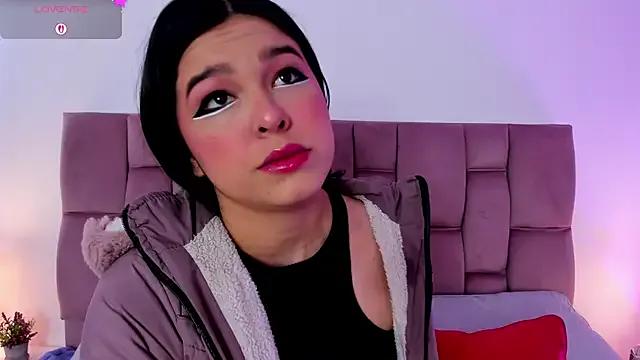 dulce_ternura1 from StripChat is Freechat