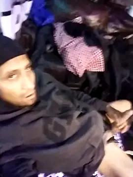 dulcedeseo13 from StripChat is Freechat