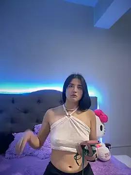 Dulcee-Diaz from StripChat is Freechat