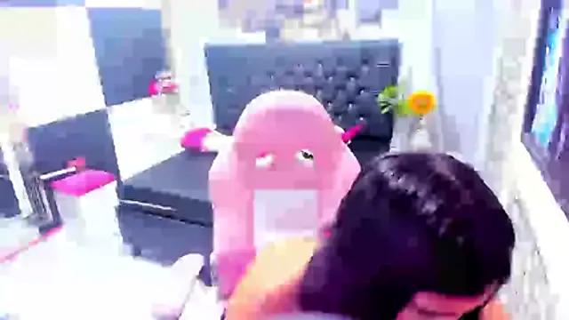 DulceMystery from StripChat is Freechat