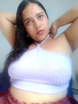 dulcewitch from StripChat is Freechat