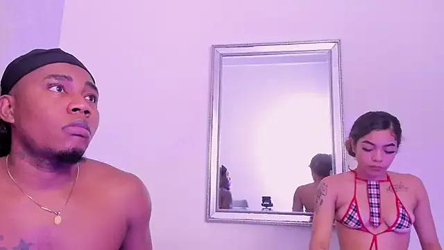 Duo69Sexual from StripChat is Freechat