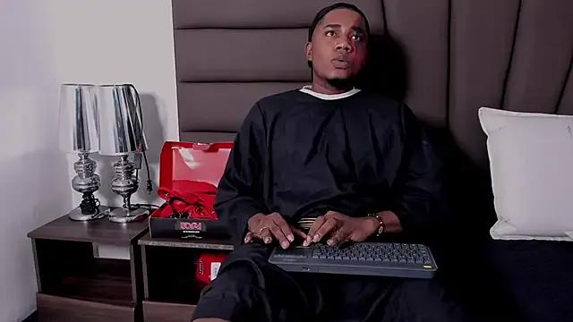 Duo69Sexual from StripChat