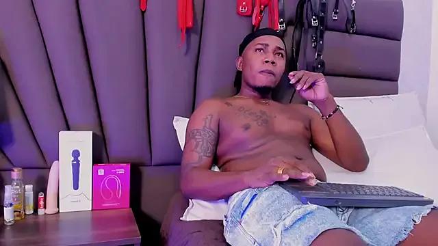 Duo69Sexual from StripChat