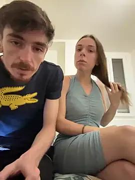 DuoDesir1 from StripChat is Freechat